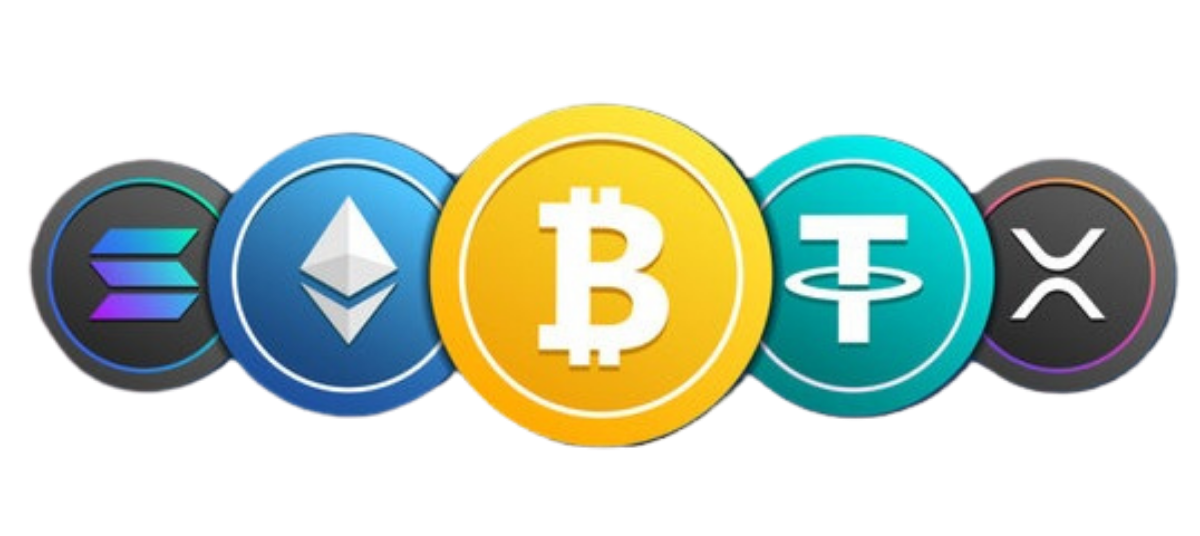 Crypto Payments