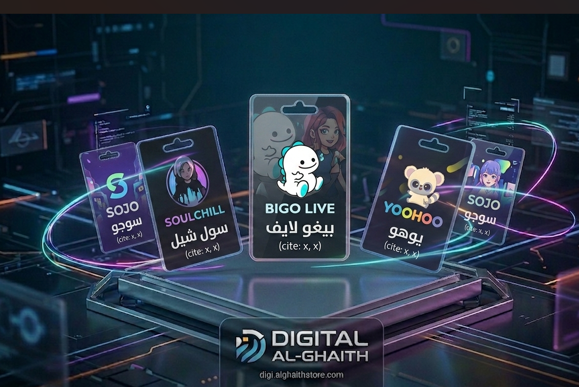 قسم التطبيقات