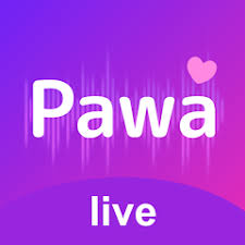 PAWA LIVE  