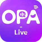 OPA LIVE  