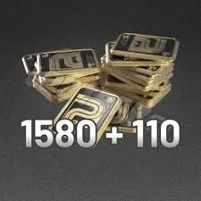  arena breakout 1580+110Bonds