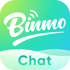 Binmo Chat