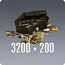   arena breakout 3200+200Bonds