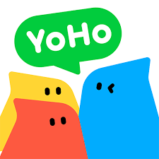 Yoho  