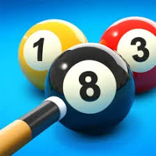 8PALL POOL -2000 Cash