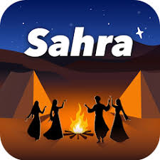 sahra chat 